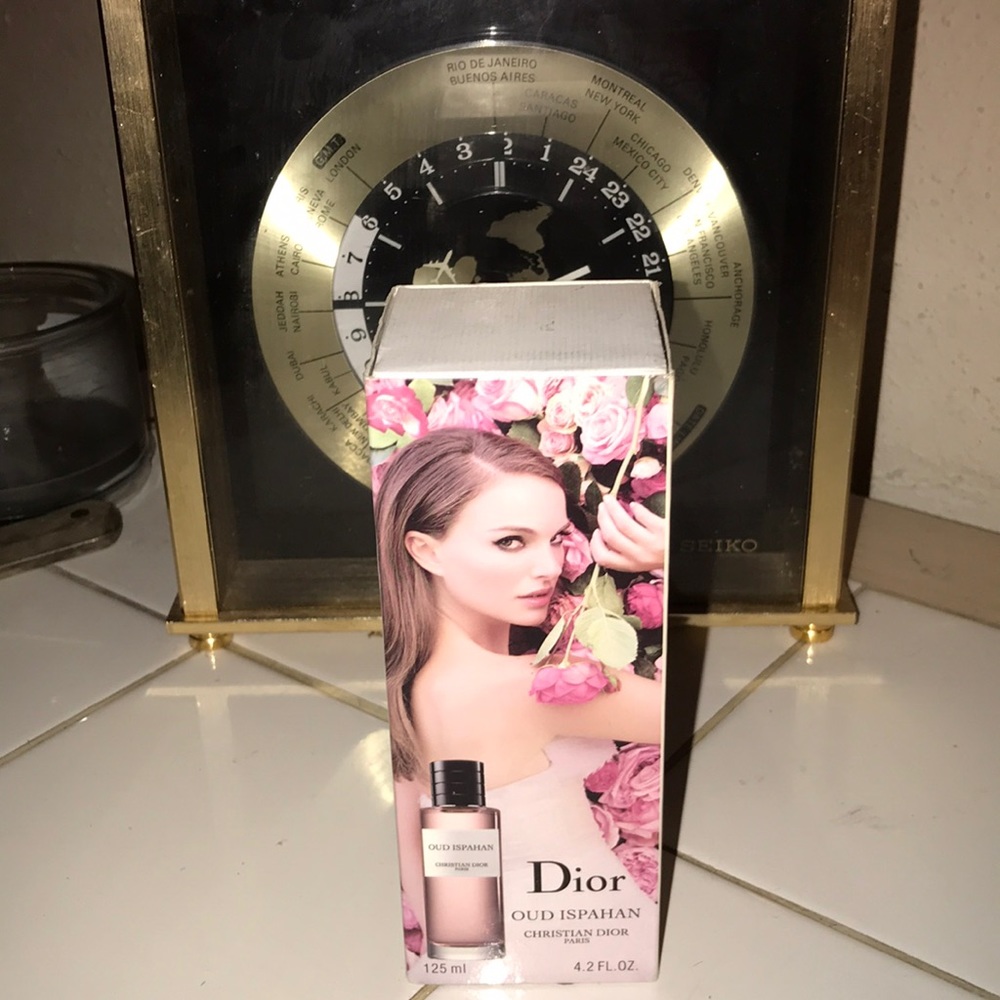 Parfumerie